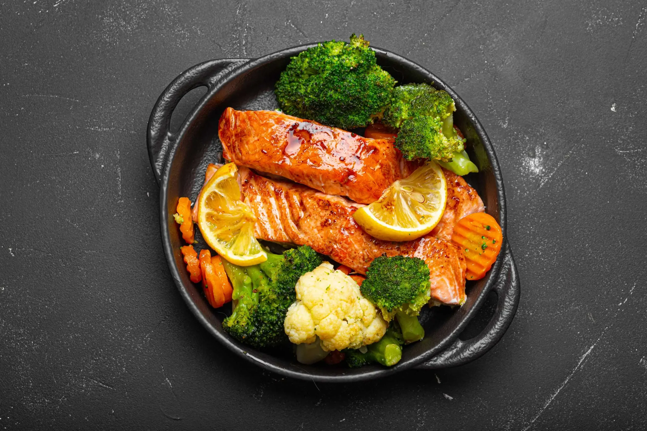 Receitas Low Carb 2025: Sabor e Saúde na Cozinha